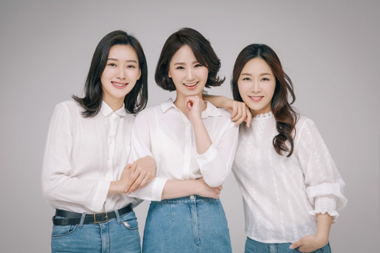  대구가족사진 특별한 순간을 기억하기 위해