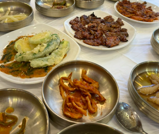 Iljiksikdang photo 4