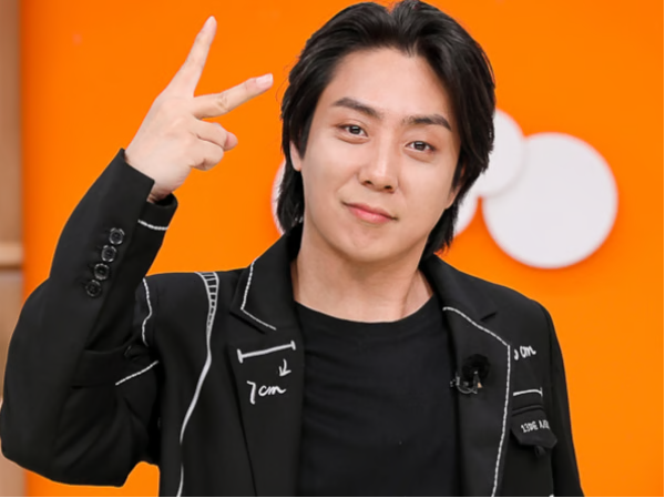 <b>은지원</b>, 9살 연하 아내 자랑하는 '사랑꾼' 됐다! (ft. <b>신혼생활</b>... 