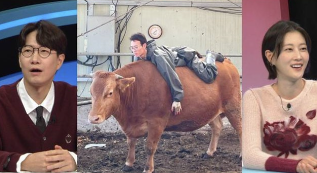   “하루 수백만 원 벌어요” 27세 동갑 부부, 역대급 ‘영농 금수저’ 등장!