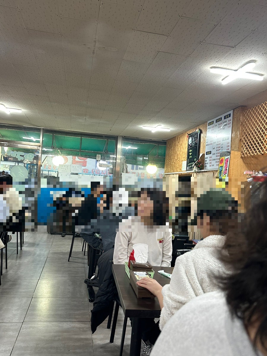 왔구나회직판장 사진 5