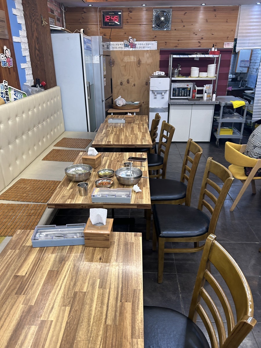 명동칼국수 사진 3