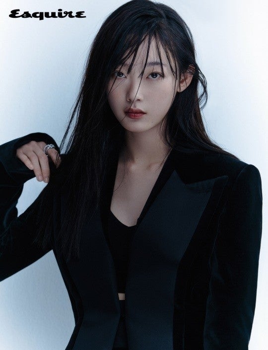 [배우 이유미 프로필] 나이, 인스타, 필모그래피