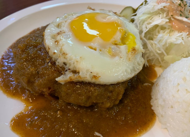 ㅣ잠실 맛집ㅣ전현무계획 방영 잠실 맛집 함박 스테이크 맛집 '정순함박 잠실 본점' 튀김함박, 안심돈까스, 매운명란크림우동 내돈내산 뭐쩝일 173rd