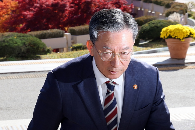 정성호 법무 "신중히 판단하라 했다"...이재명과 관련없다면서 굳이 그런 말을? AI분석은?