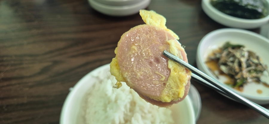 은아기사식당 사진 6