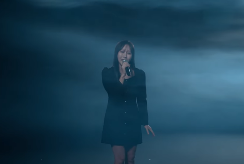 반하나 노래 그대가 살아서 (원곡: 정동원) 리메이크곡 듣기,가사