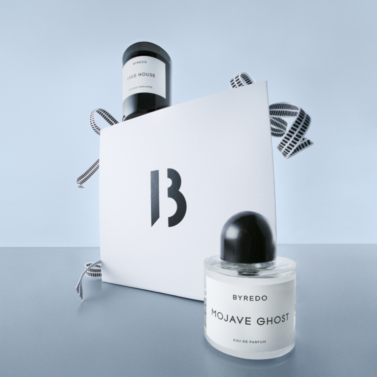 겨울 향수 추천 바이레도 모하비 고스트 BYREDO 셀럽 pick 향은?