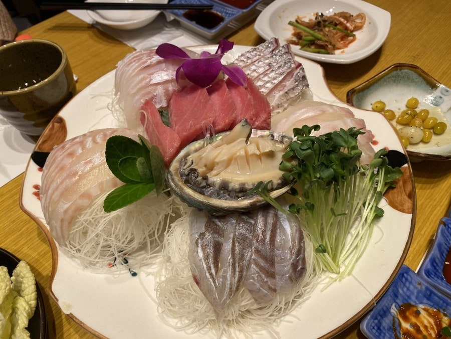 일식신태평양 사진 5