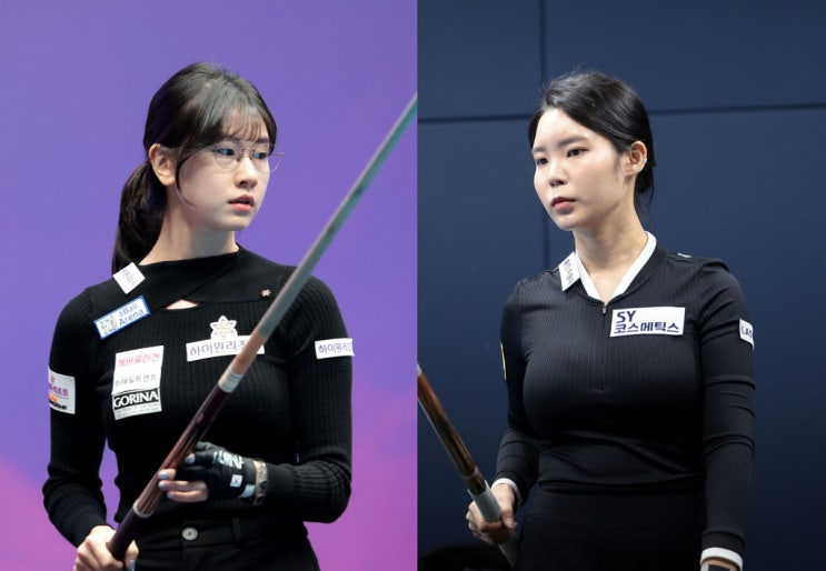 <b>LPBA</b> 챔피언십 당구 결승전 <b>이미래</b> vs 이우경 선수, <b>우승</b>상금... 