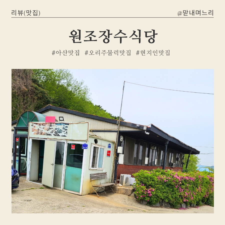 원조장수식당 사진 1