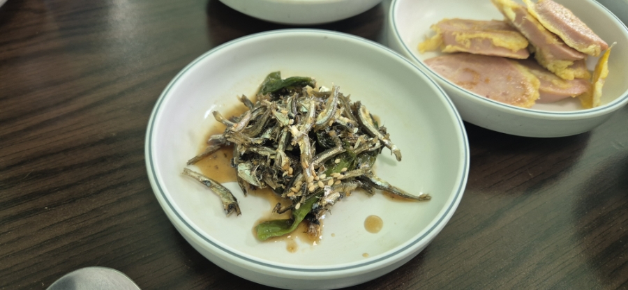 은아기사식당 사진 4