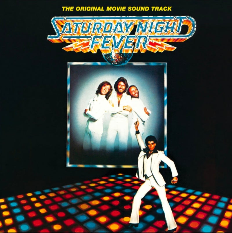 Bee Gees, Stayin’ Alive 가사 번역