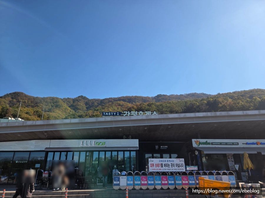 퀸즈블랙 사진 1