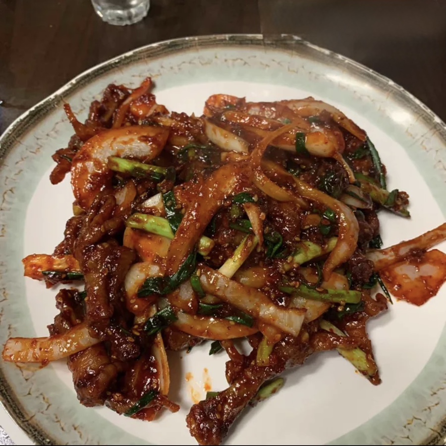 개코네포차 사진 5