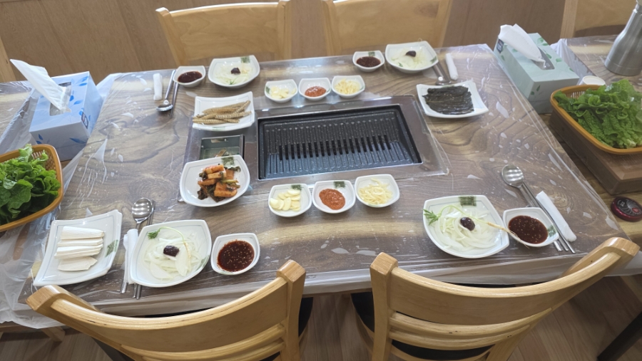 함평천지민물장어 사진 4