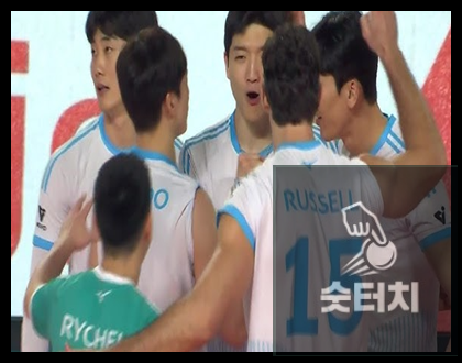 <b>대한항공</b> <b>삼성화재</b> 대전정관장 한국도로공사 11월 12일 분석... 
