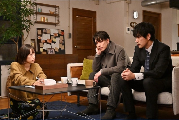  일드_넷플 로맨스 일드 추천, 백만 번 말할 걸 그랬어
