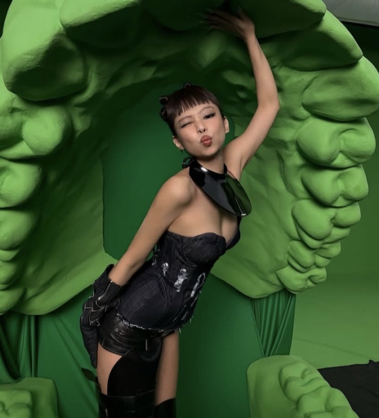  위례광장로 미용실의 앞머리 스타일링 처피뱅, 시스루뱅, 풀뱅