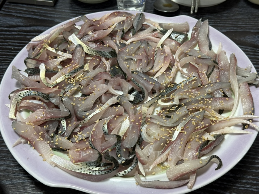 Gwangeochonggaksaenggulcheonyeo photo 1
