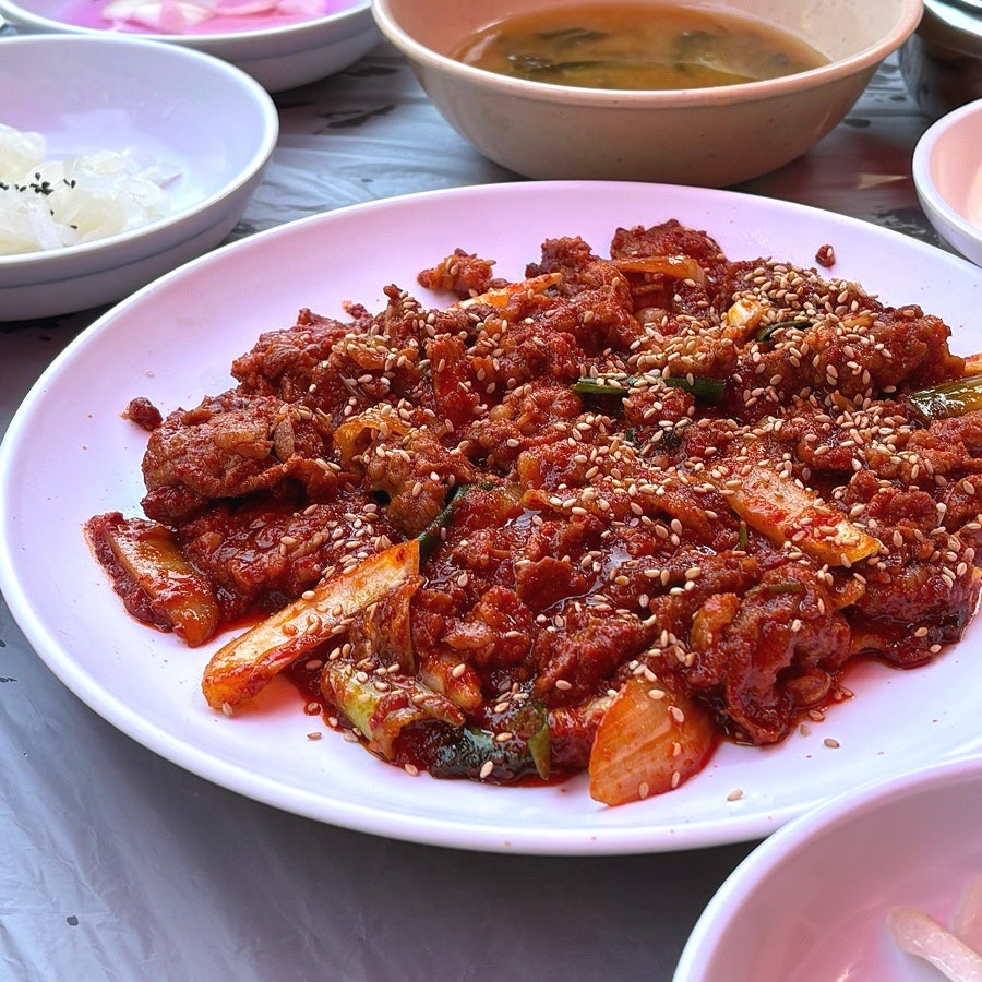 호숫가에서 본점 사진 1