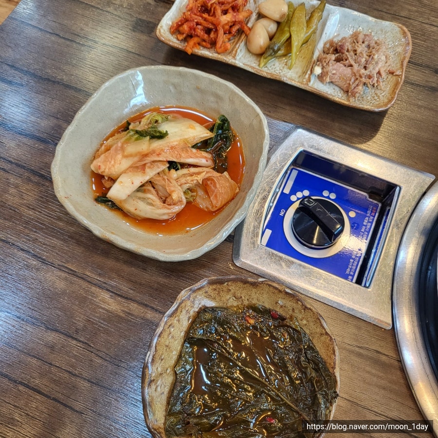 문산부대찌개 신현1호점 사진 1