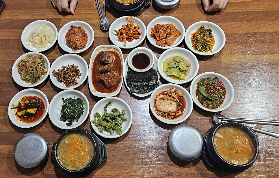 용궁횟집 사진 5