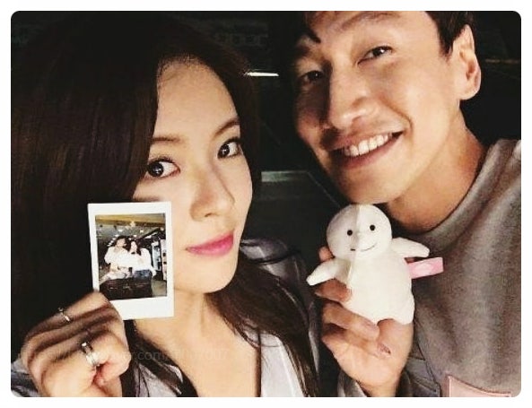  이광수 이선빈 결혼 임박? 9년 장수 커플 이서진한테 안헤어진다 선언!