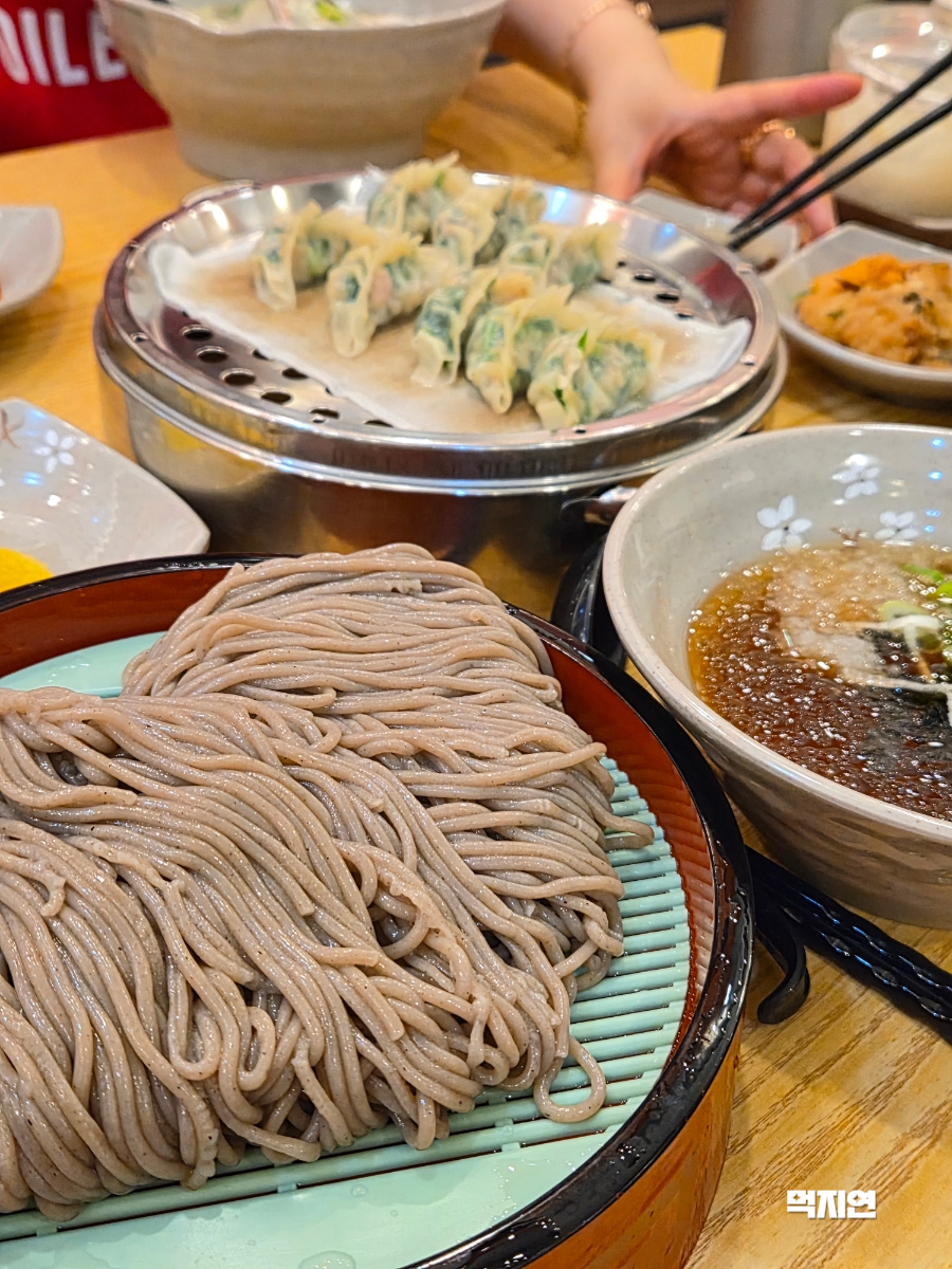 92찌개100반 3호점 사진 3