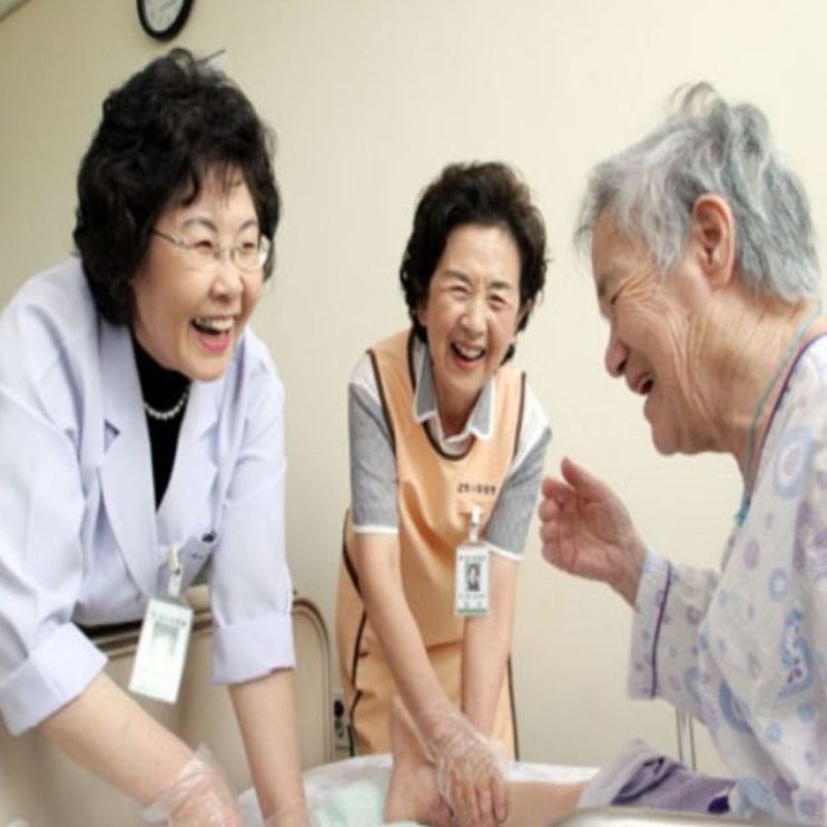 김병주 초I고위원의 <b>경기도</b> 노인<b>복지 예산 삭감</b> 비판