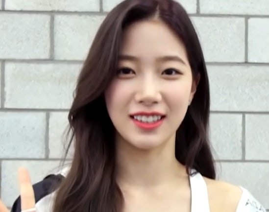 르세라핌 카즈하 국적 키 반전. 실물 1위로 뽑힌 이유