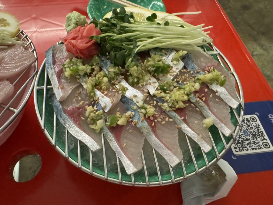 초록문 사진 4