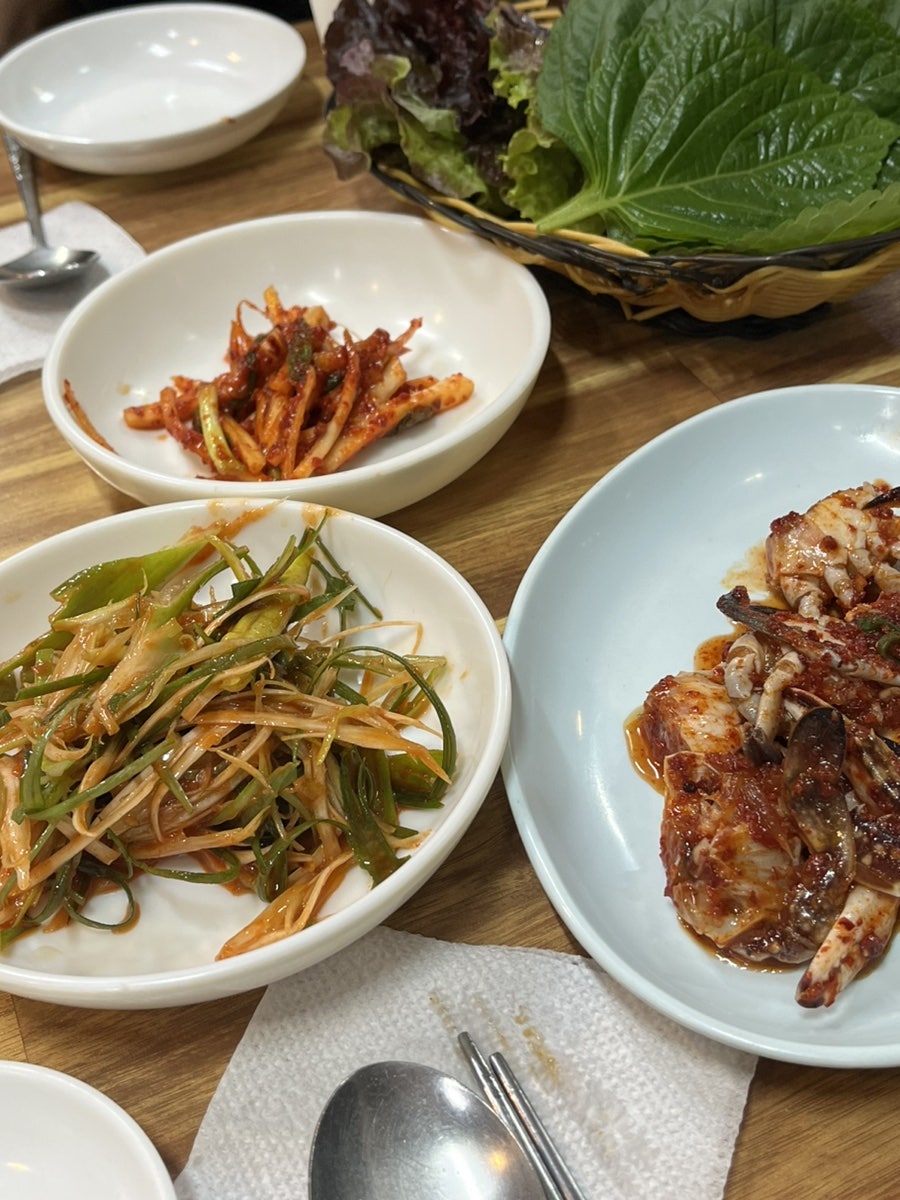청석골 사진 2