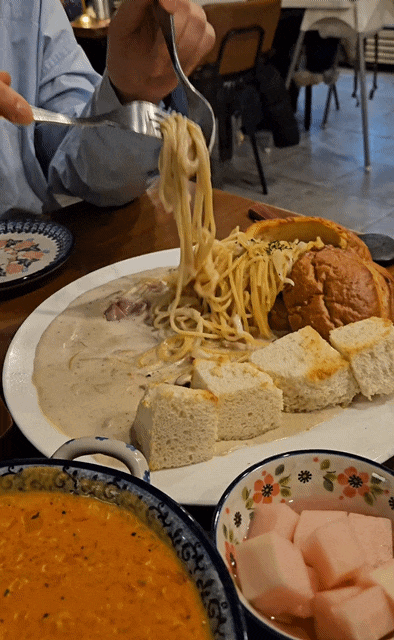  탕정 맛집) 수비드 스테이크 맛있고 부드러운 믹스토랑 아산탕정역점