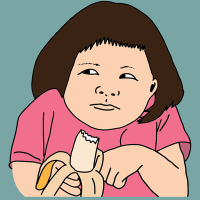  인천 신검단 사랑이네떡볶이에서 충무김밥과 분식을 먹었습니다.
