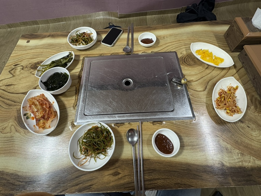 원조부원정육왕소금구이 사진 4