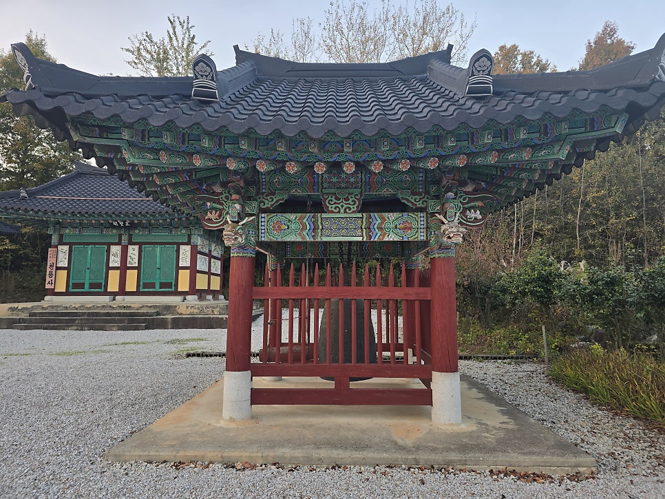 고성산 사진 2