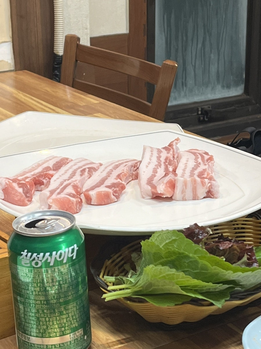 청석골 사진 4