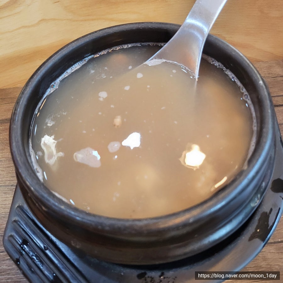 문산부대찌개 신현1호점 사진 5