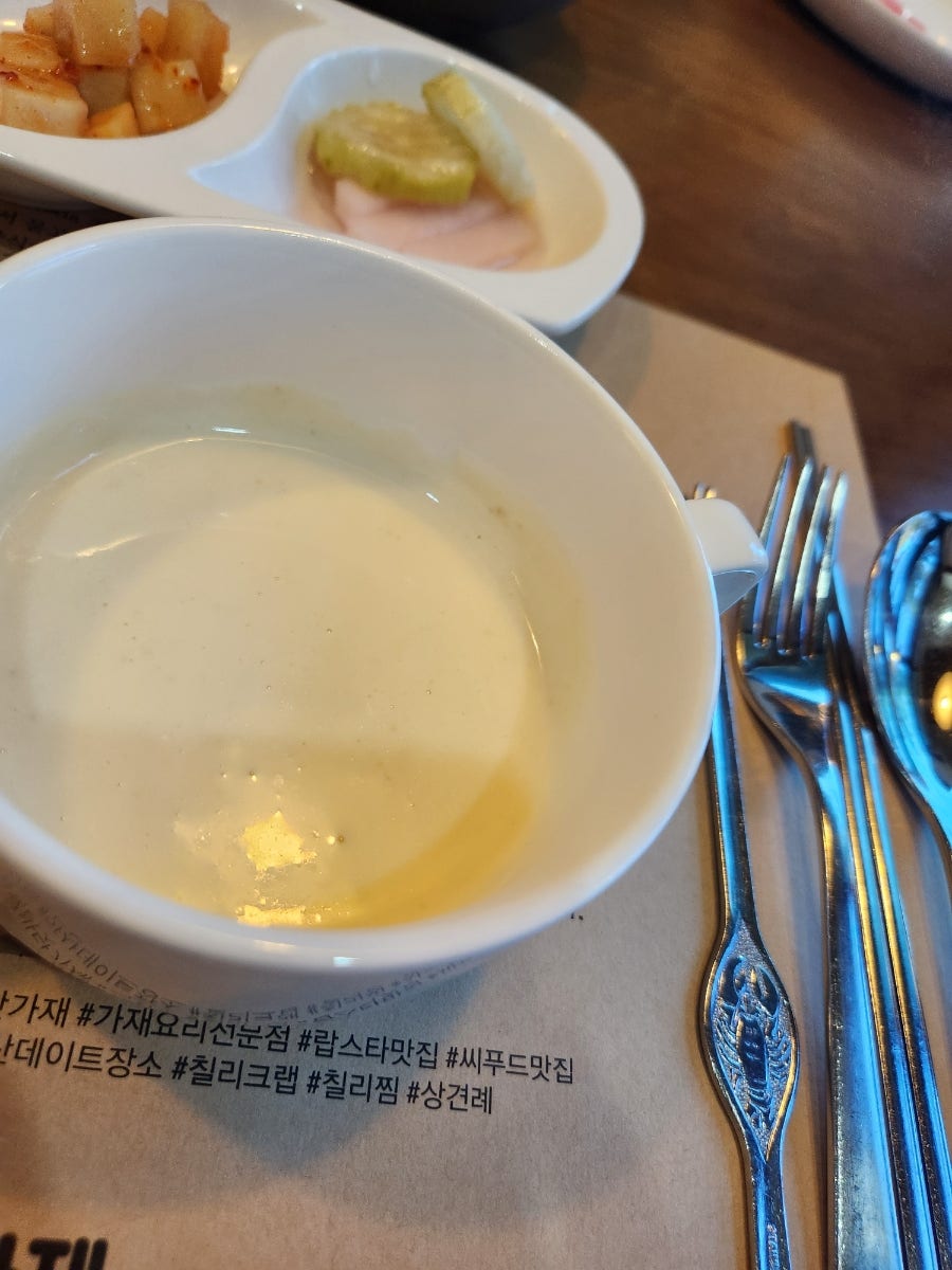 뉴욕바닷가재 안산본점 사진 4