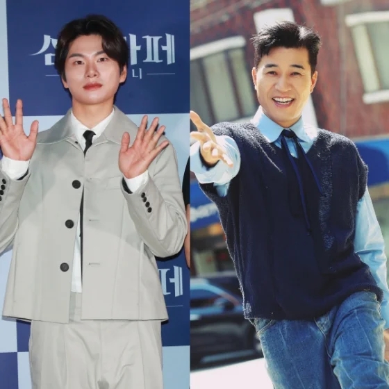 사생활 <b>논란</b> 여파 속 <b>이이경</b> <b>하차</b>, 김종민 ‘<b>슈돌</b>’ 새 MC 확정