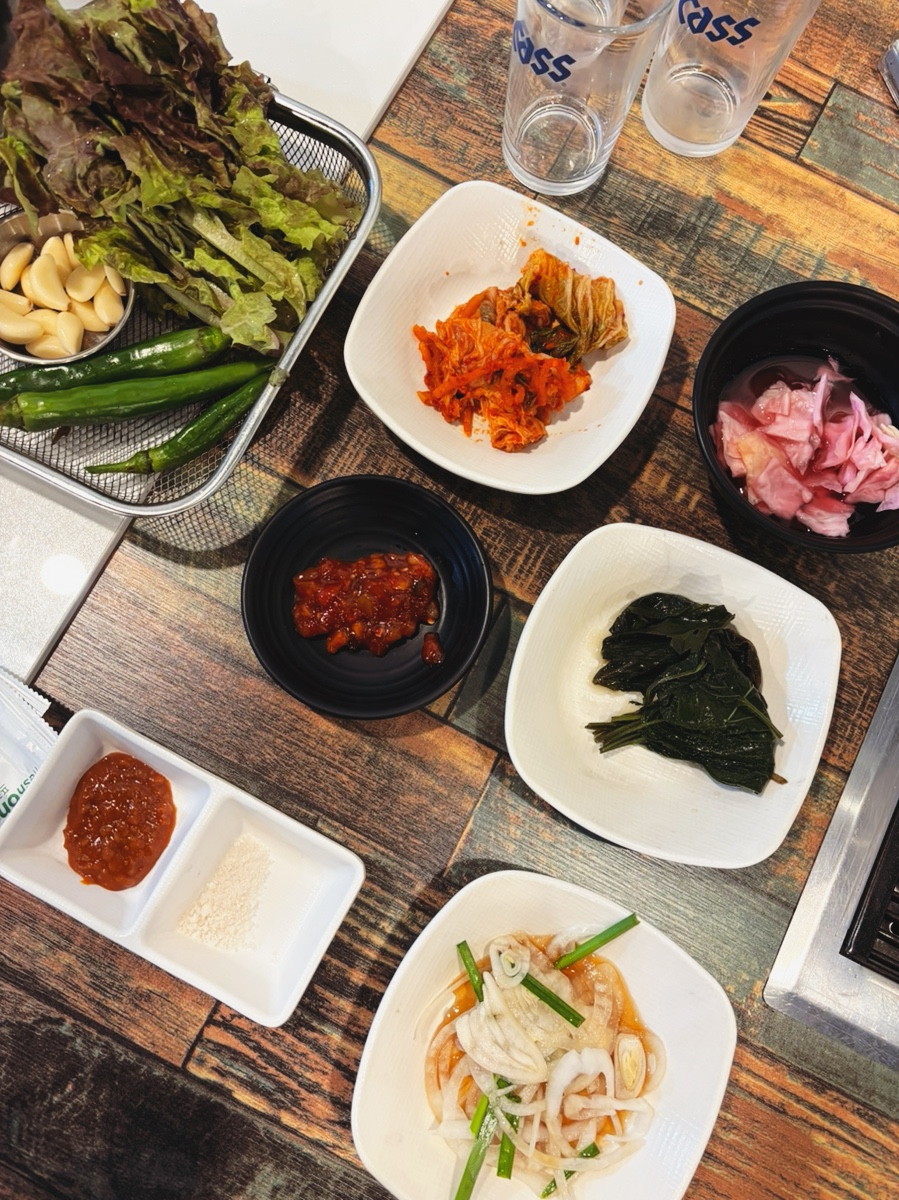 미소뒷고기 사진 6
