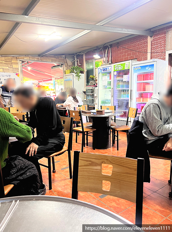  부산 아이랑 초읍 어린이대공원 칼국수 <대공원칼국수&수제비> 다녀온 솔직한 후기