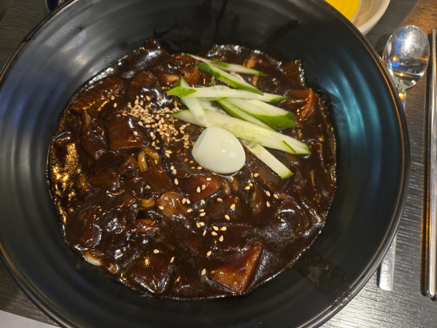교동 짬뽕 사진 5