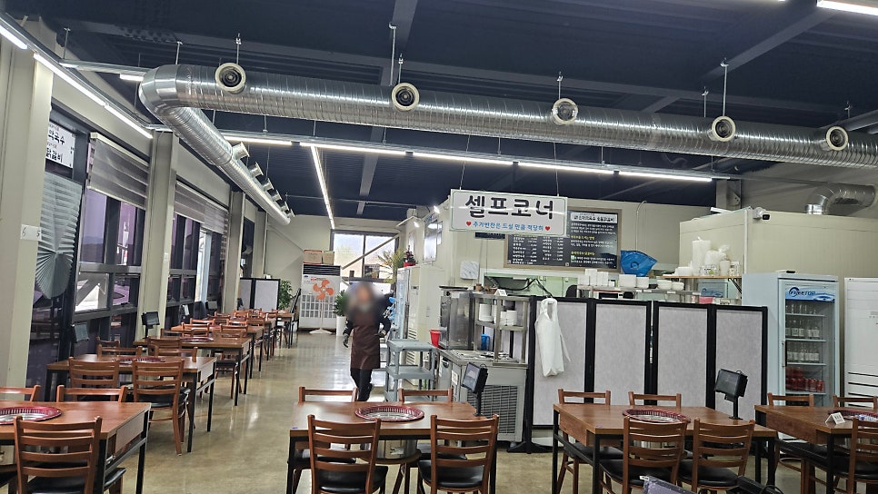 청해코다리 양문점 사진 3