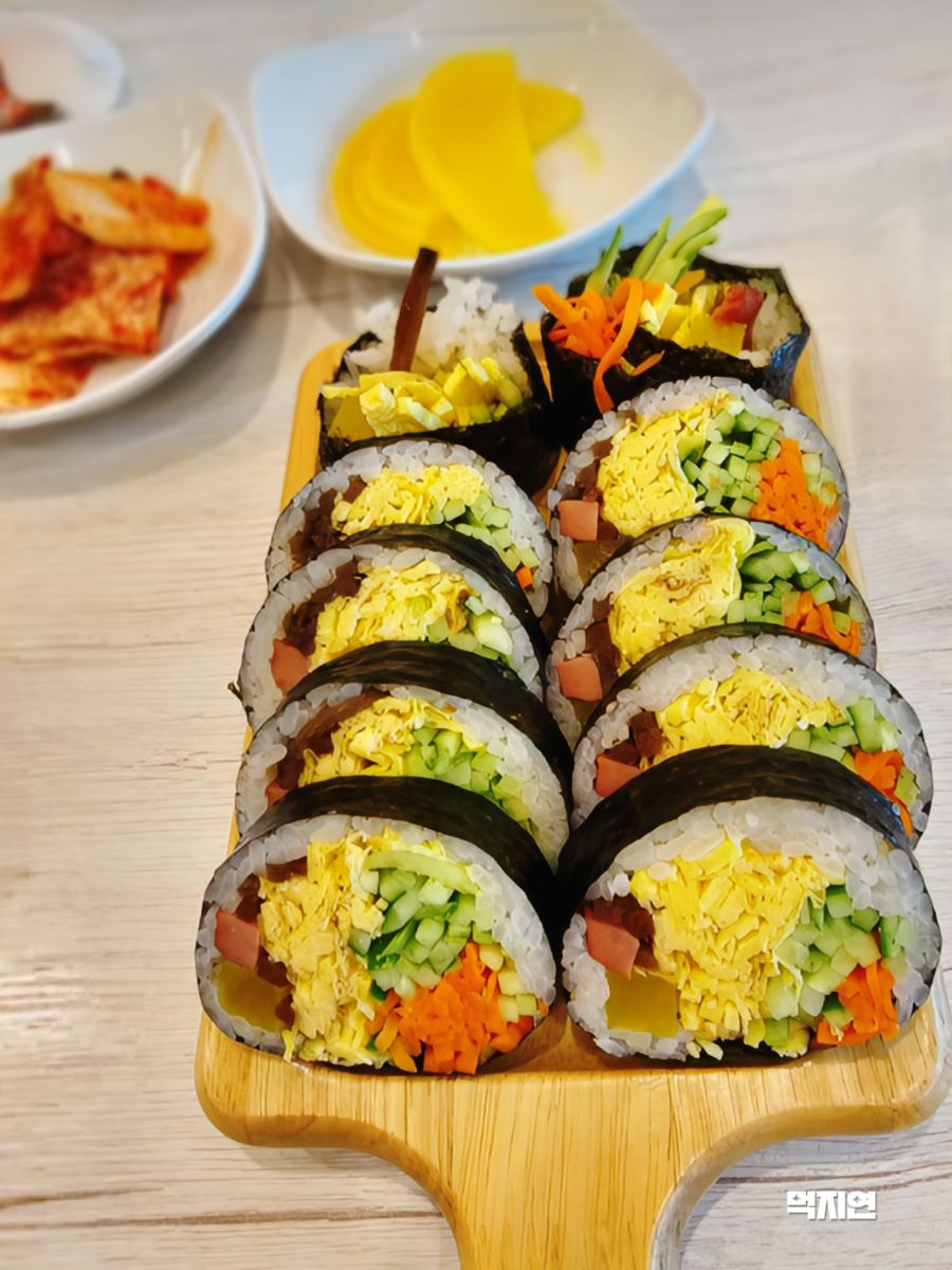 92찌개100반 3호점 사진 4