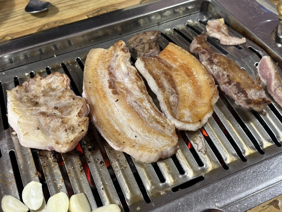 원조부원정육왕소금구이 사진 6