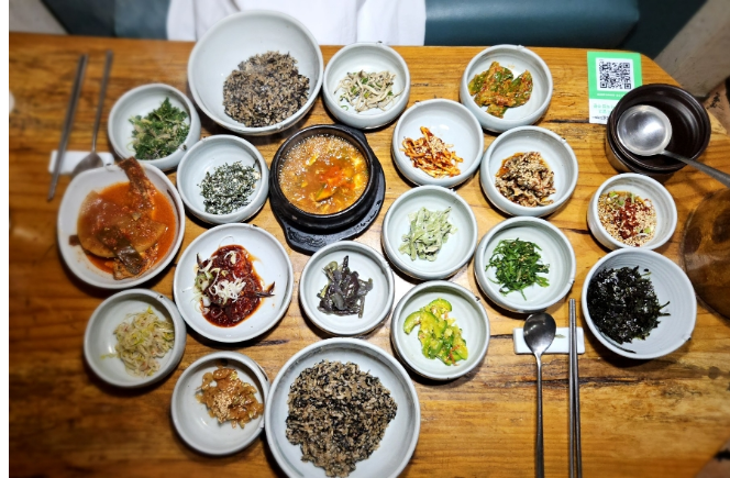 용궁횟집 사진 1