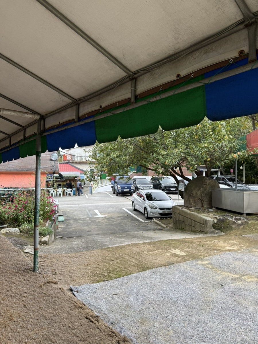 메아리산장 사진 5
