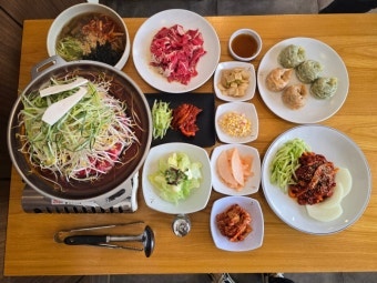 오장동함흥냉면 사진 5